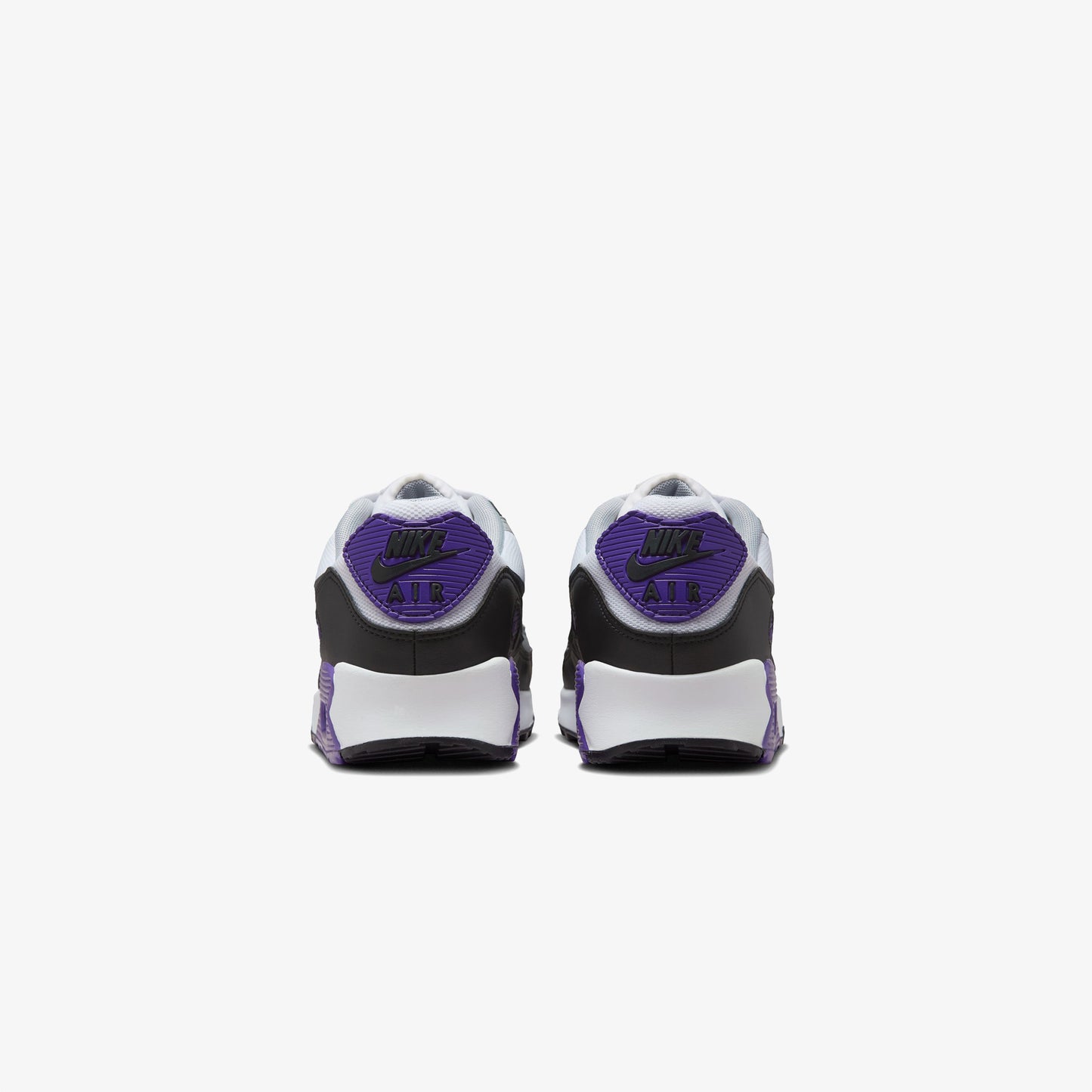 Nike Air Max 90 Kadın Beyaz Spor Ayakkabı