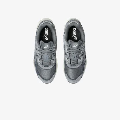 Asics Gel-nyc Unisex Gri Spor Ayakkabı