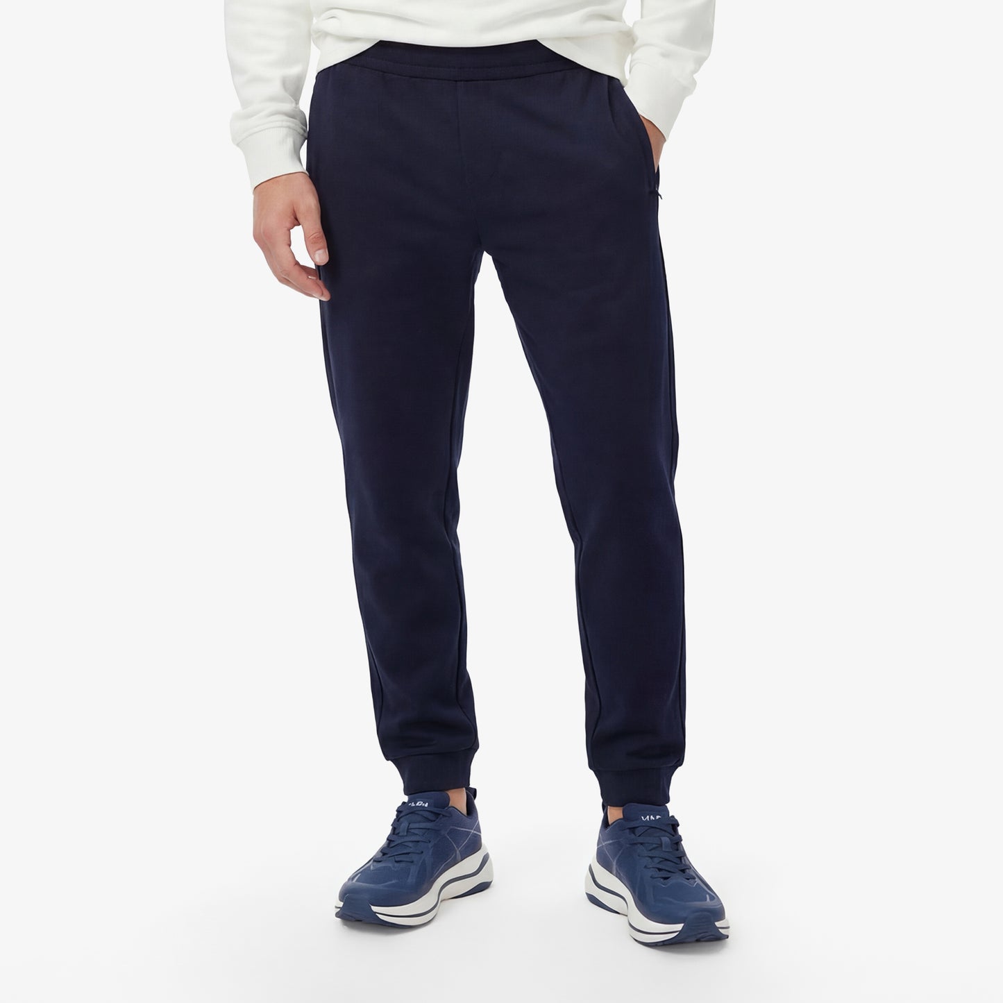 Nautica Erkek Lacivert Regular Fit Eşofman Altı