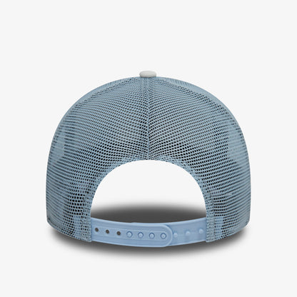 New Era Fruit Graphic La Dodgers Unisex Mavi Şapka