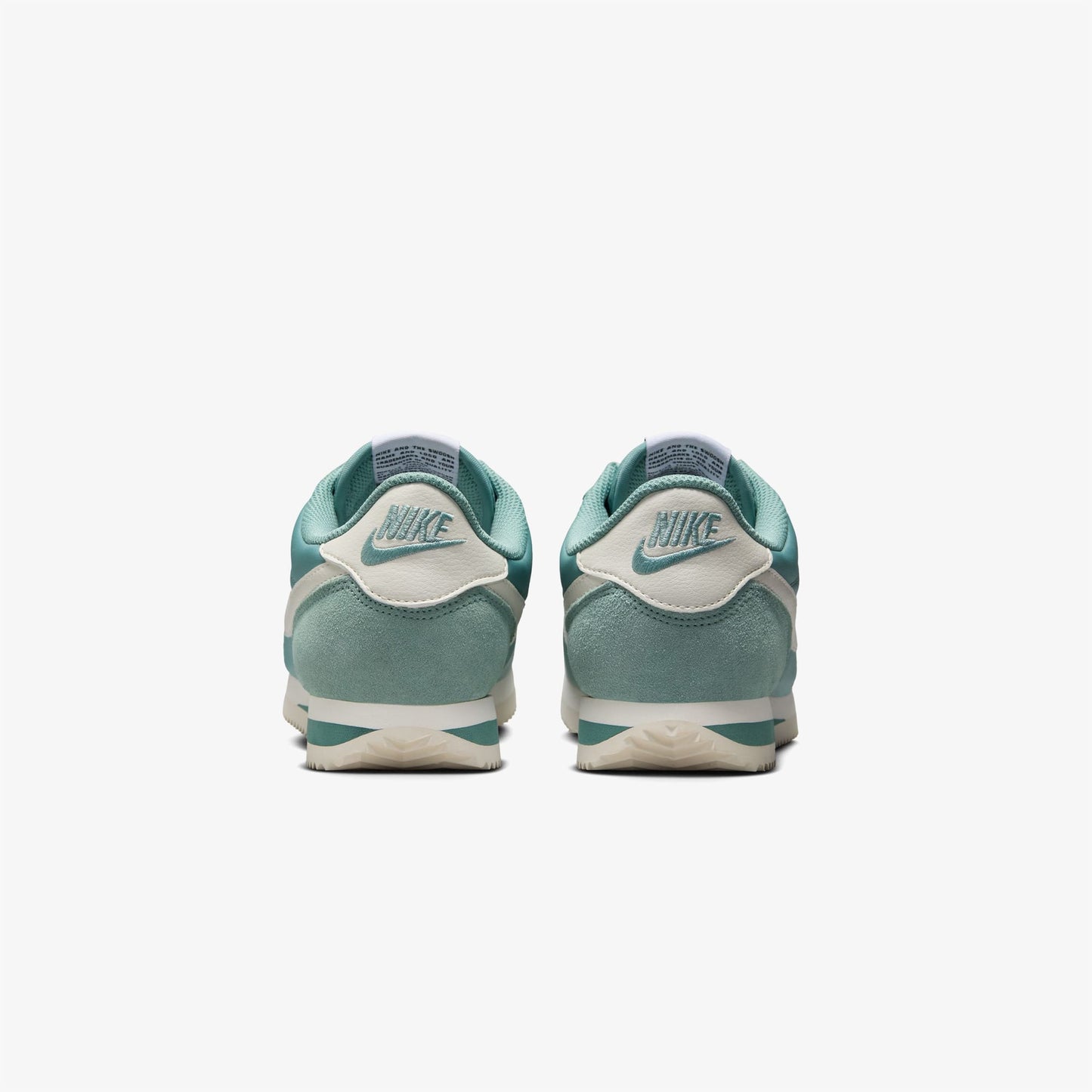 Nike Cortez Kadın Yeşil Spor Ayakkabı
