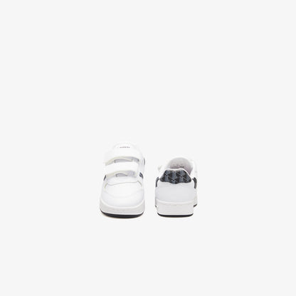 Lacoste T-clip Set Çocuk Beyaz Spor Ayakkabı
