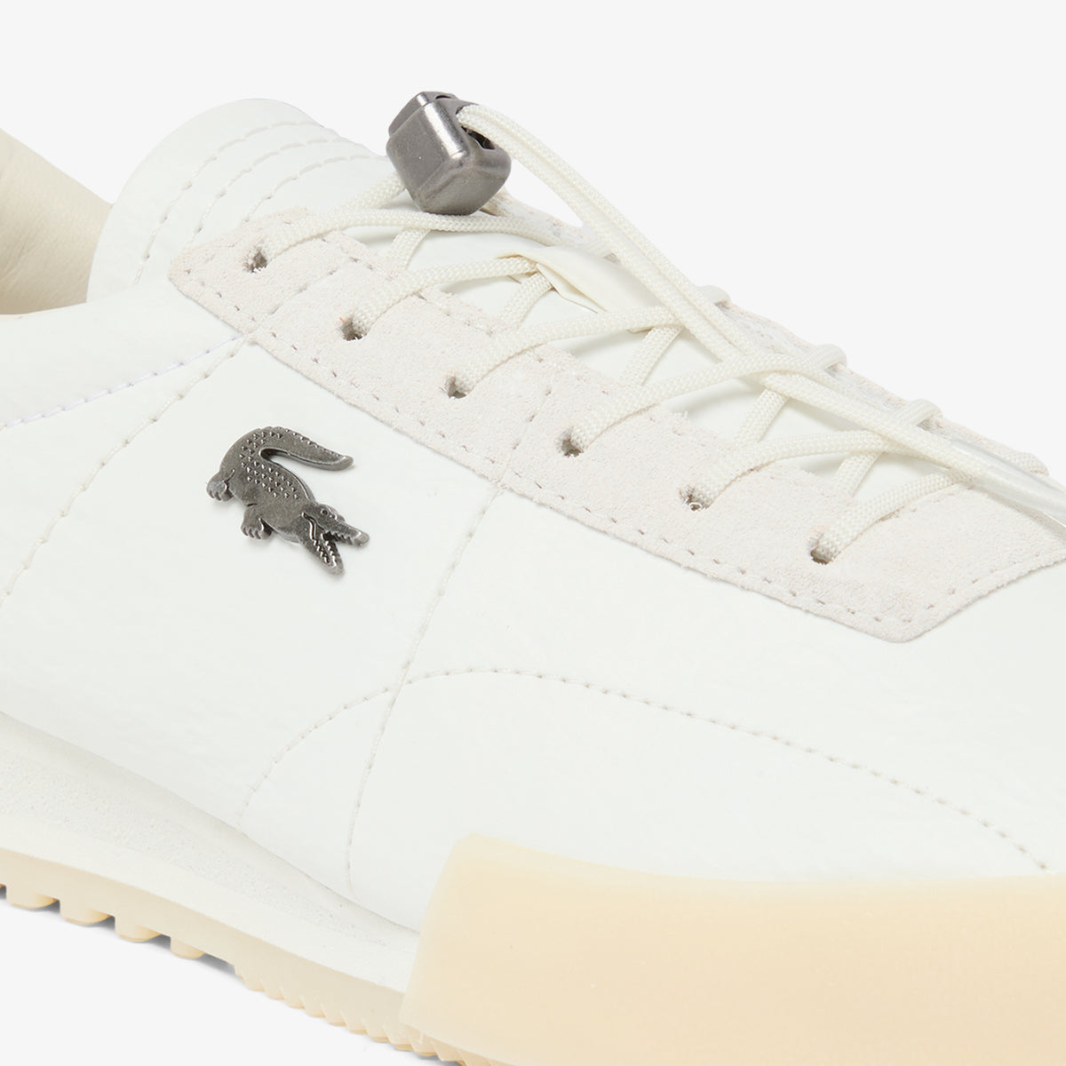 Lacoste Aura Kadın Beyaz Sneaker