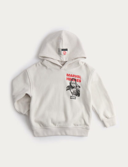 Marvel Hoodie