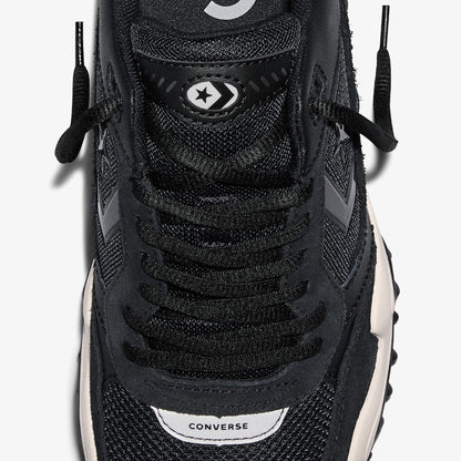 Converse Wave Motion Trainer Unisex Siyah Sneaker