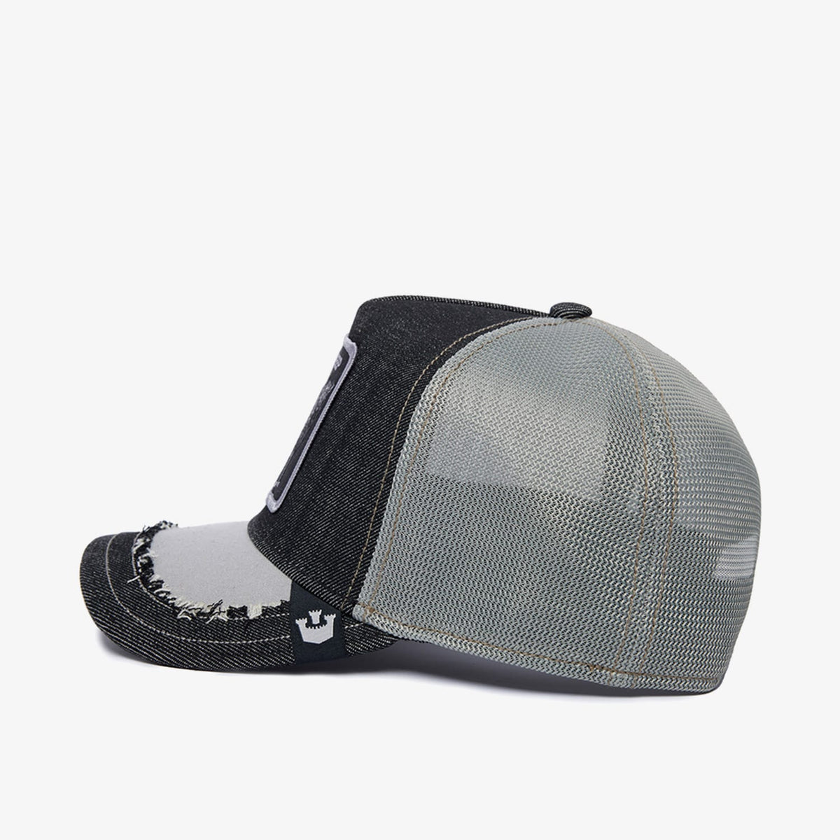Goorin Bros Silky Sheep Unisex Siyah Şapka