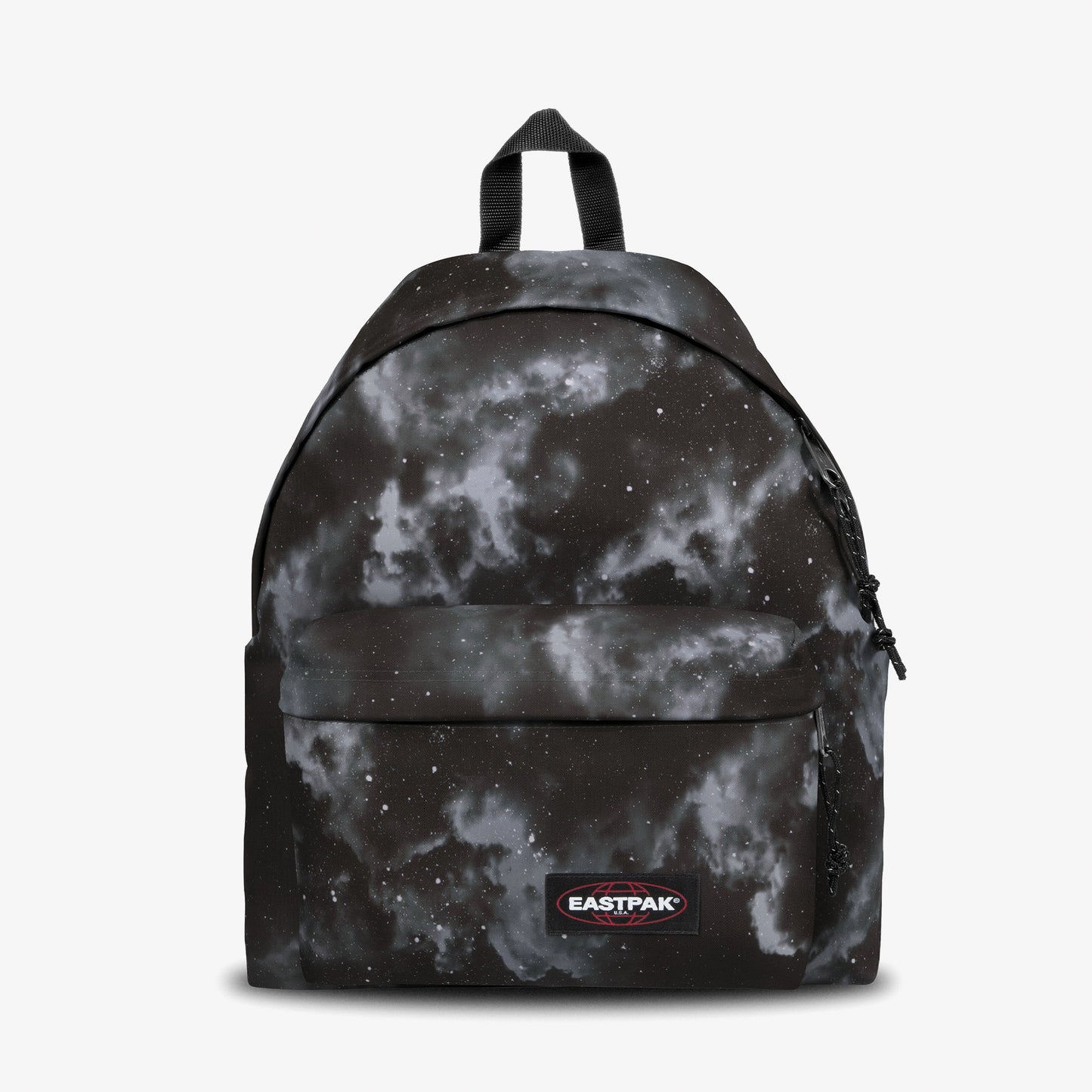 Eastpak Padded Pak'r Unisex Siyah Sırt Çantası