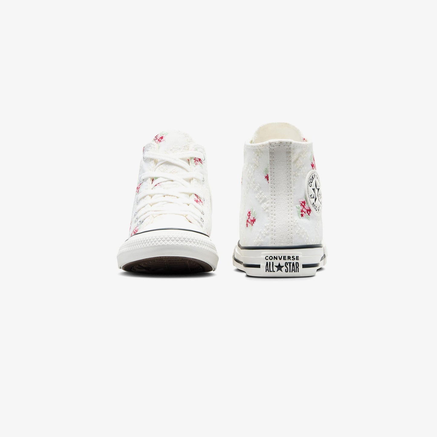 Converse Chuck Taylor All Star Çocuk Beyaz Sneaker