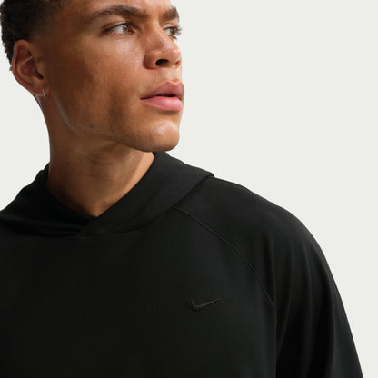 Nike Primary Erkek Siyah Sweatshirt
