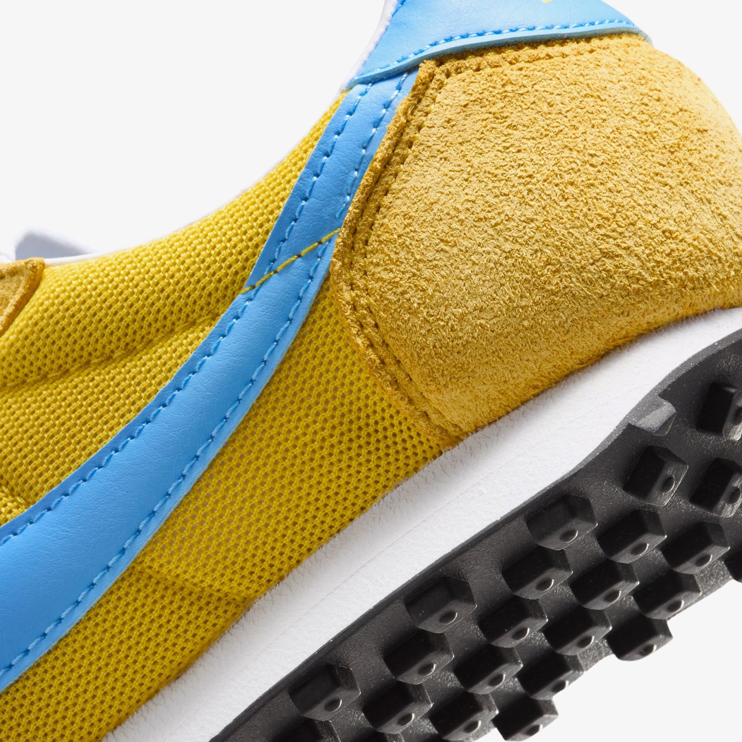 Nike Ld-1000 Kadın Sarı Spor Ayakkabı