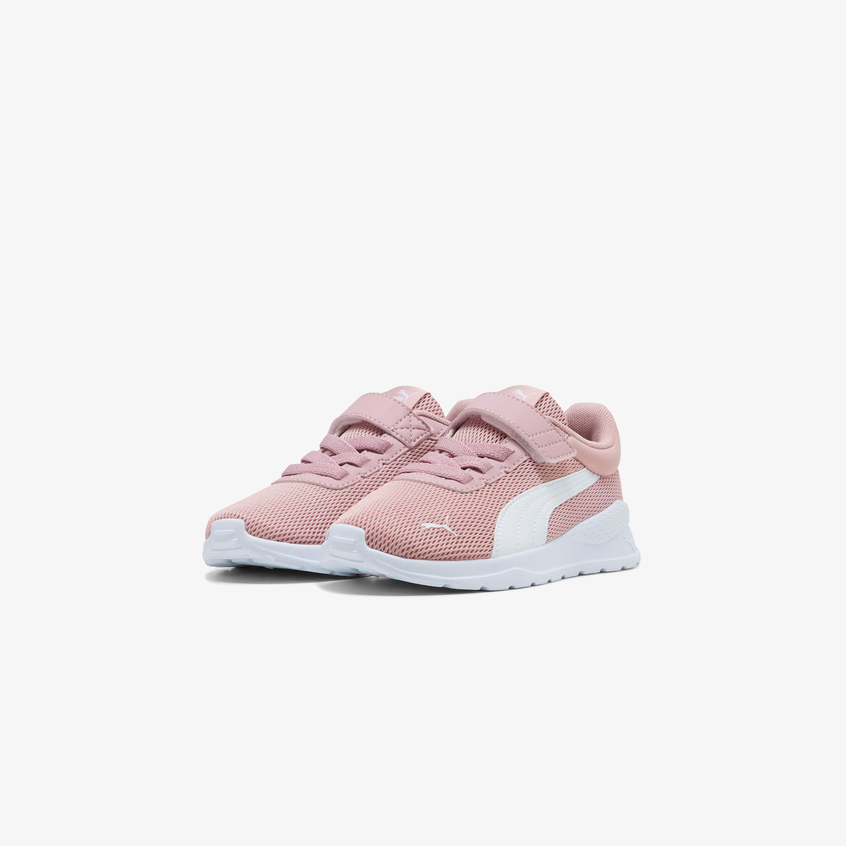 Puma Anzarun Vivid Ac Çocuk Pembe Spor Ayakkabı
