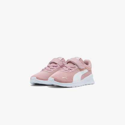 Puma Anzarun Vivid Ac Çocuk Pembe Spor Ayakkabı