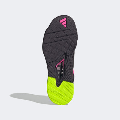 Adidas Dropset 3 Unisex Pembe Antrenman Ayakkabısı