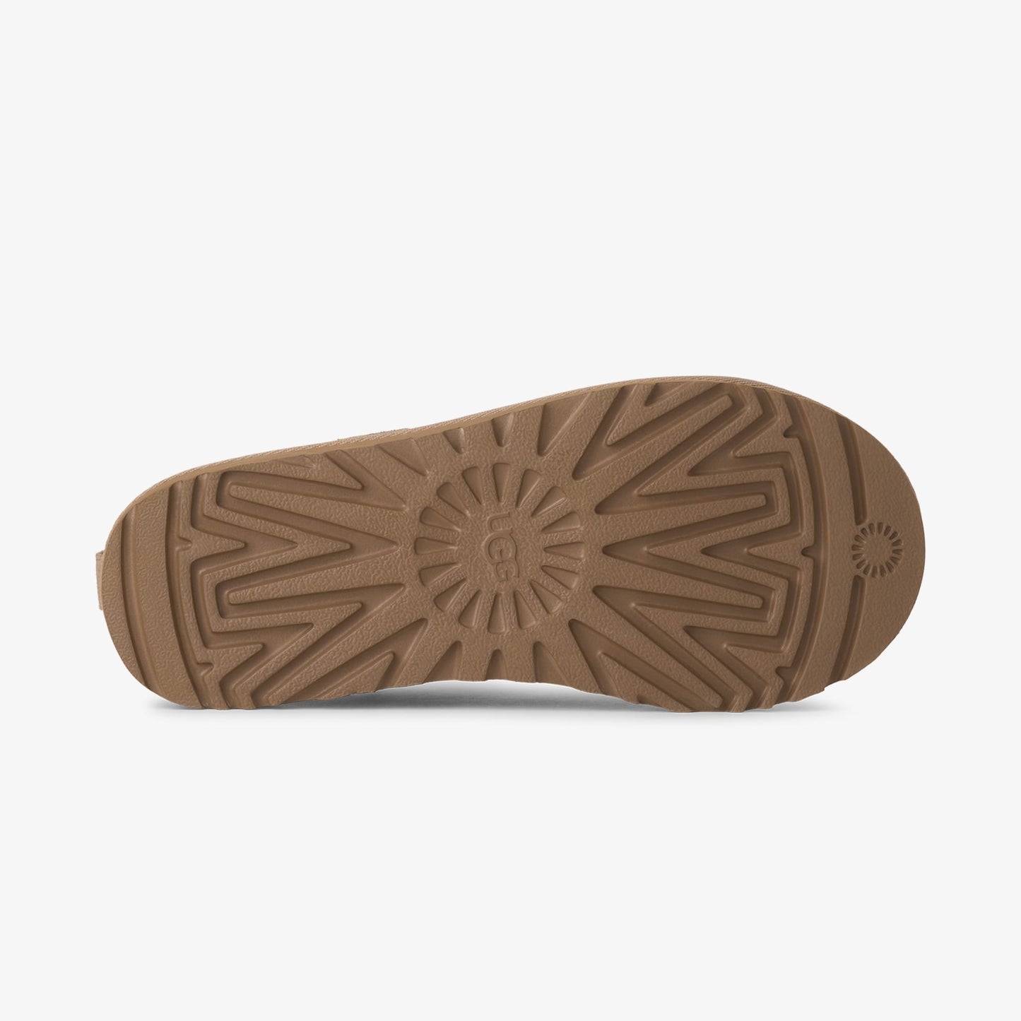 Ugg Classic Micro Kadın Sarı Bot