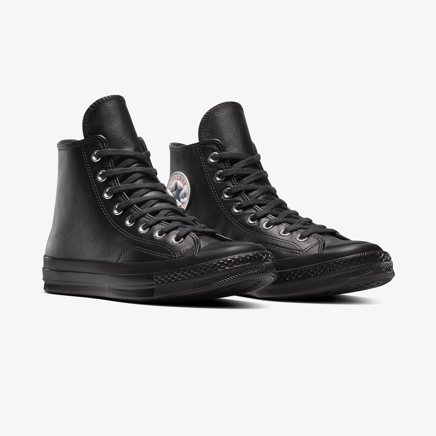 Converse Chuck 70 Unisex Siyah Sneaker