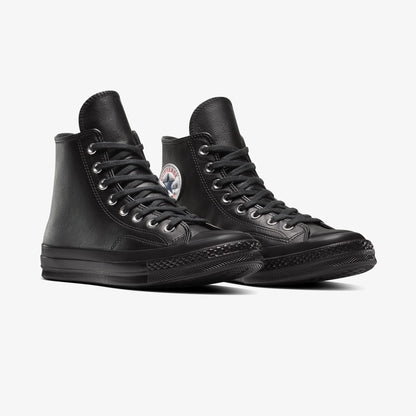 Converse Chuck 70 Unisex Siyah Sneaker