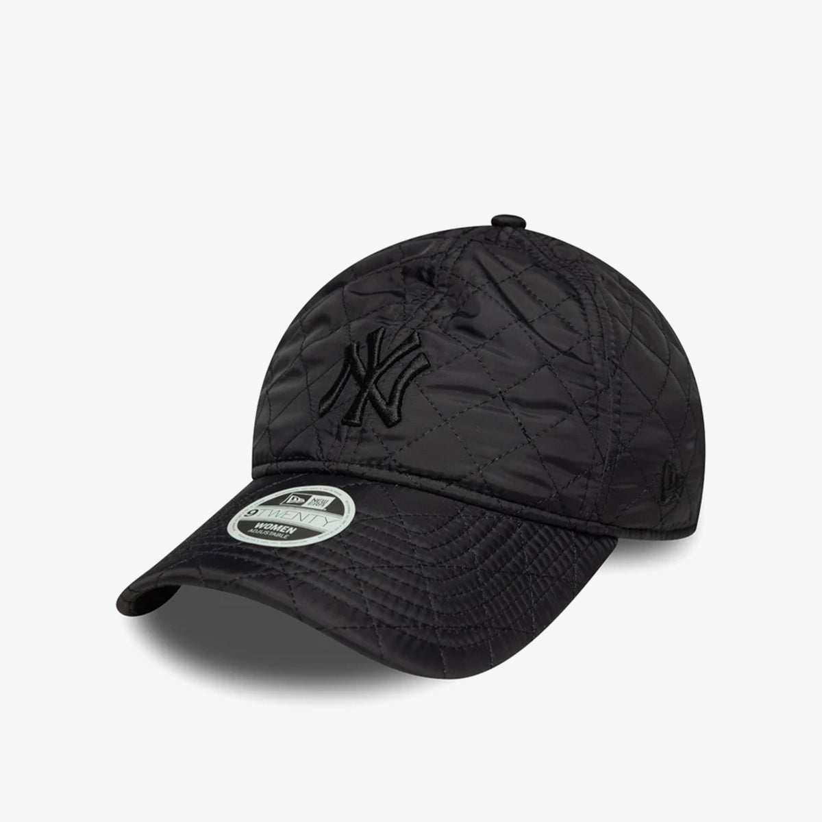 New Era Padded 9twenty Neyyan Kadın Siyah Şapka