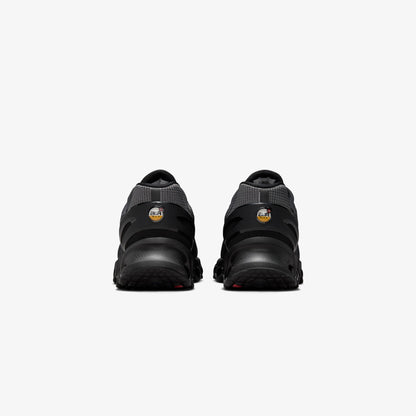Nike Air Max Dn Erkek Siyah Spor Ayakkabı