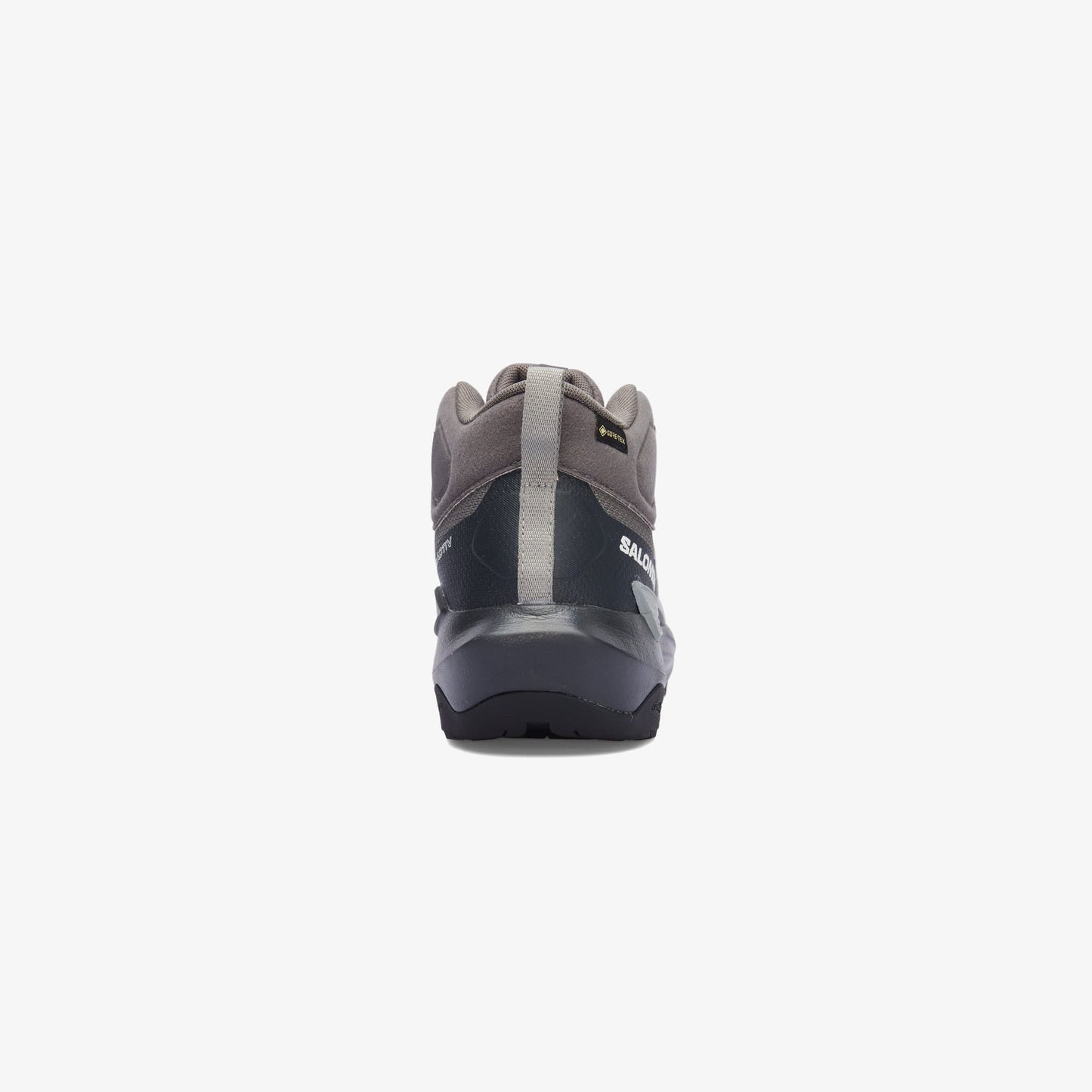 Salomon Elixir Activ Mid Gore-tex Erkek Gri Bot