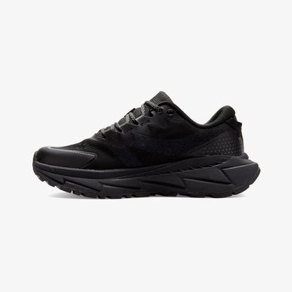 Nautica Erkek Siyah Sneaker