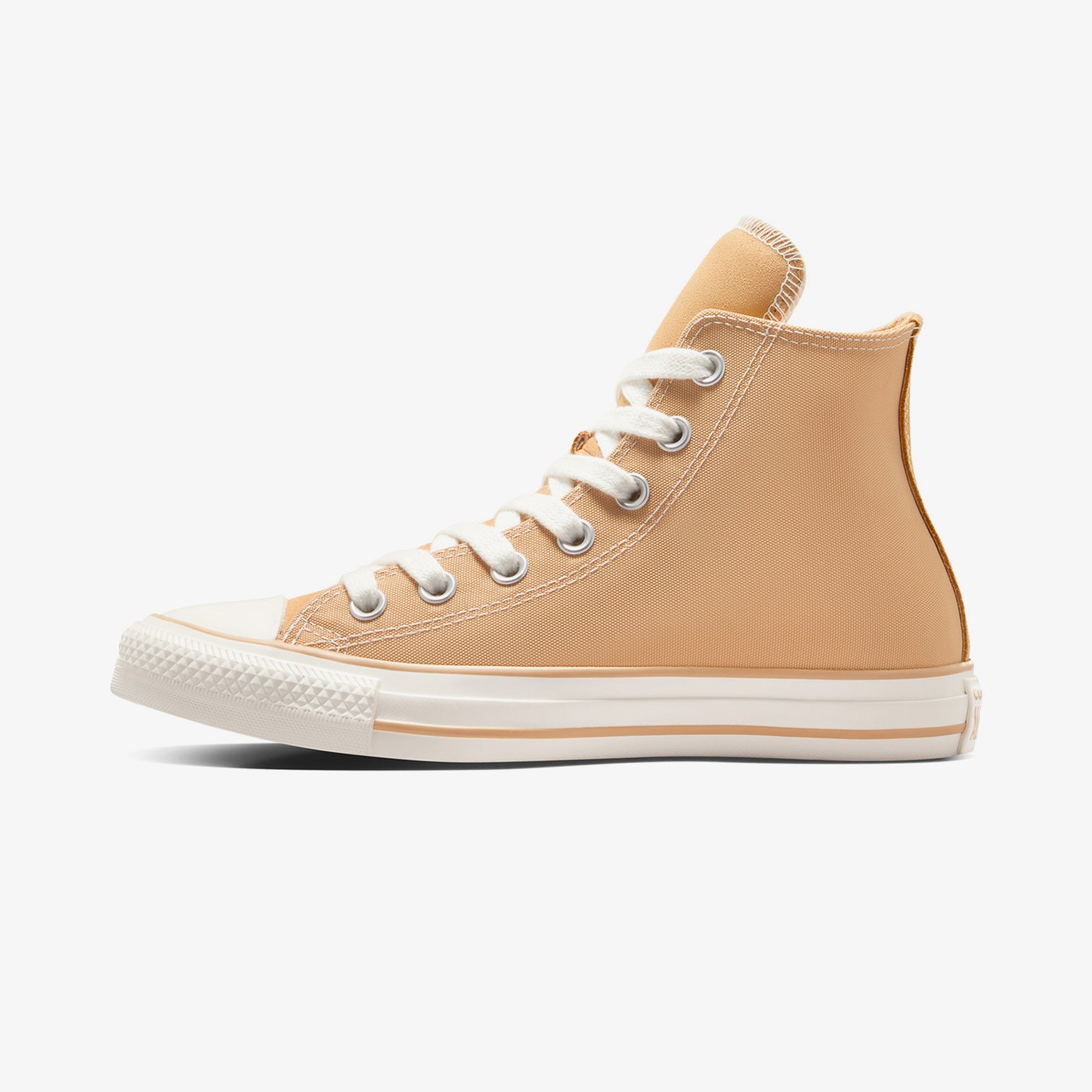 Converse Chuck Taylor All Star Unisex Sarı Sneaker