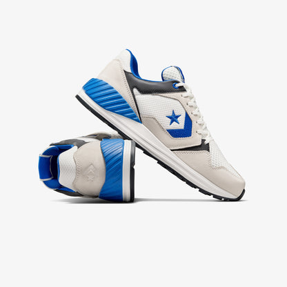 Converse Wave Trainer Unisex Krem Sneaker