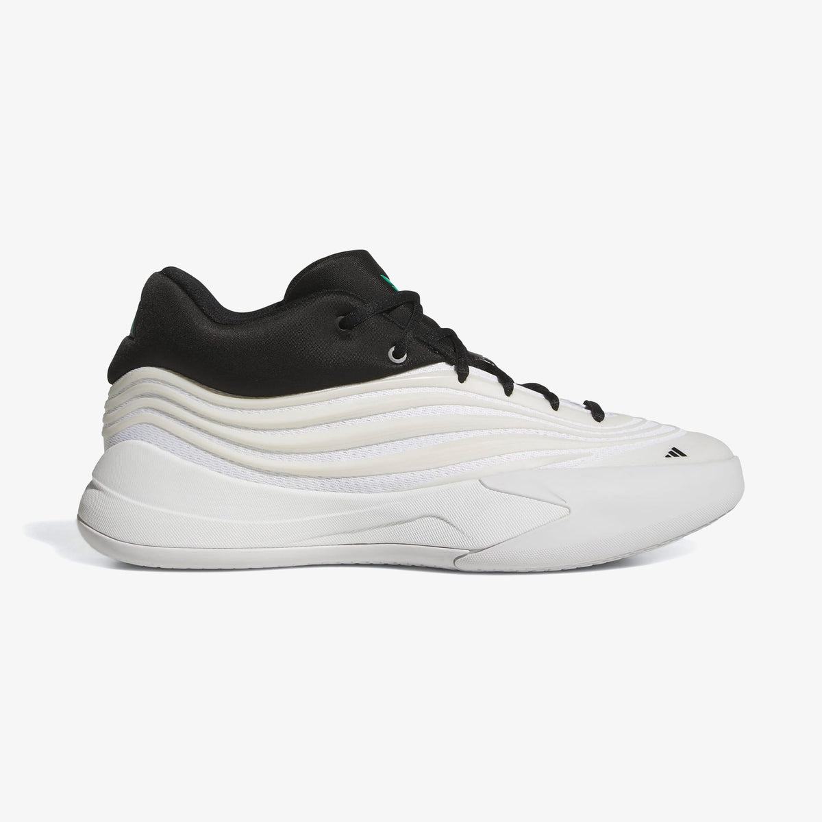 Adidas Dame X Erkek Gri Basketbol Ayakkabısı