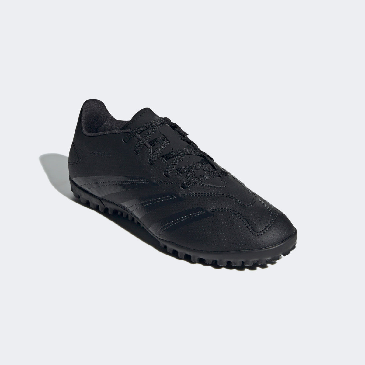 Adidas Predator Club Tf Erkek Siyah Spor Ayakkabı