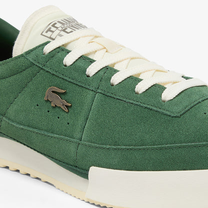 Lacoste Aura Erkek Koyu Yeşil Spor Ayakkabı