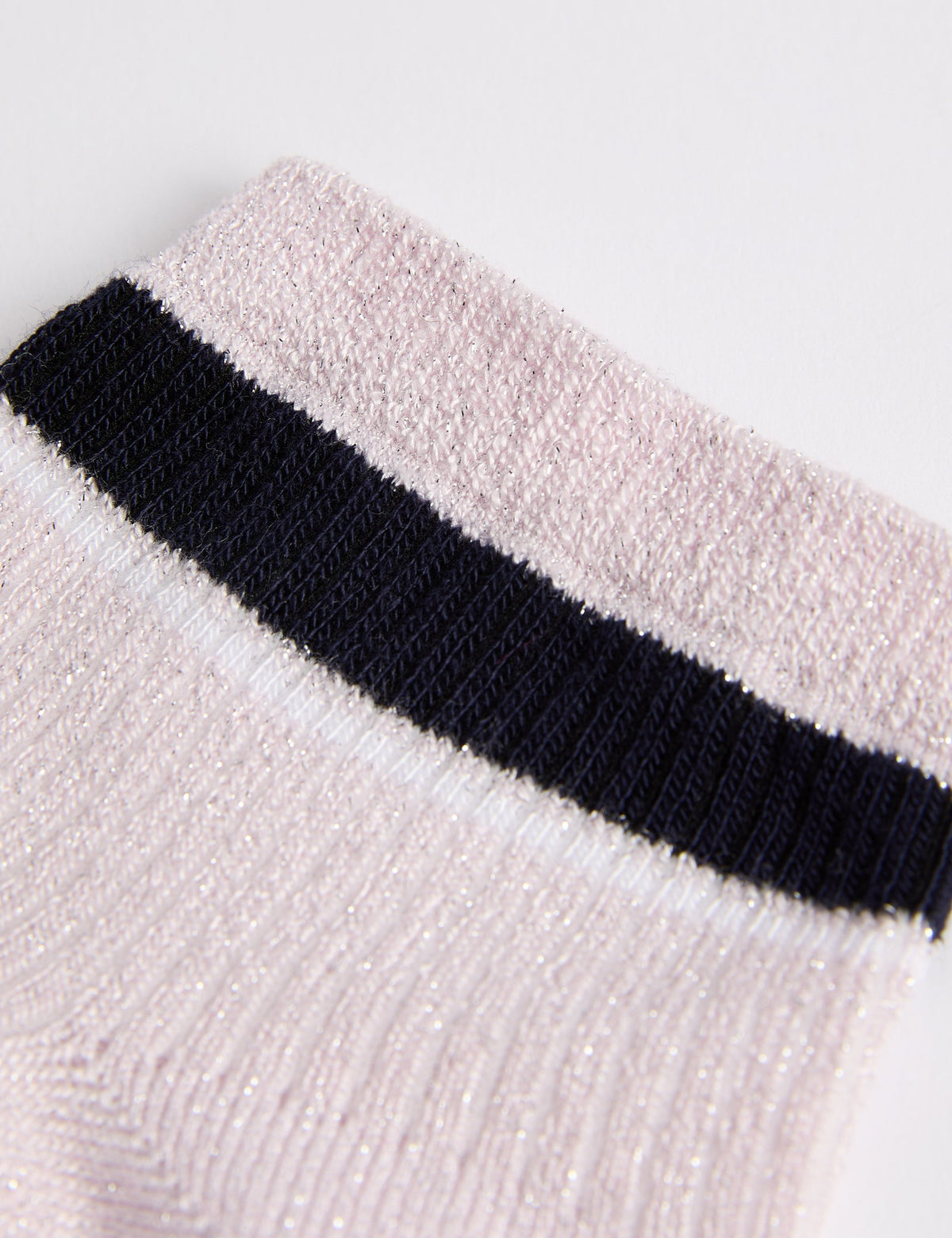 Sumptuously Soft:trade_mark: Ribanalı Bilek Çorapları