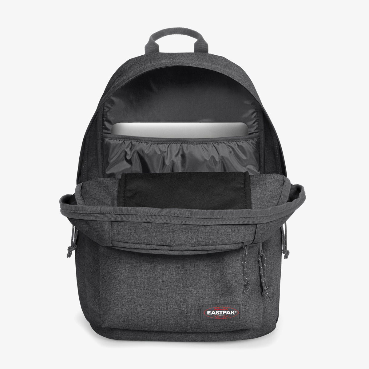 Eastpak Padded Double Unisex Gri Sırt Çantası