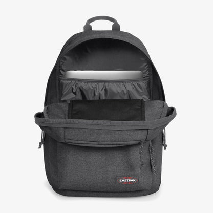 Eastpak Padded Double Unisex Gri Sırt Çantası
