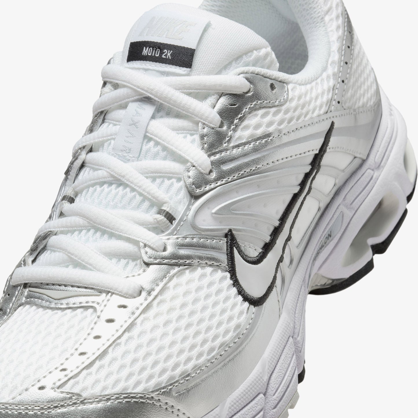 Nike Air Max Moto 2k Kadın Beyaz Spor Ayakkabı