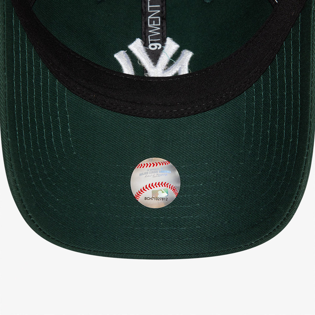 New Era Headwear Unisex Yeşil Şapka