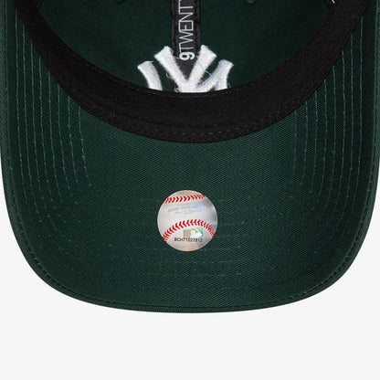 New Era Headwear Unisex Yeşil Şapka