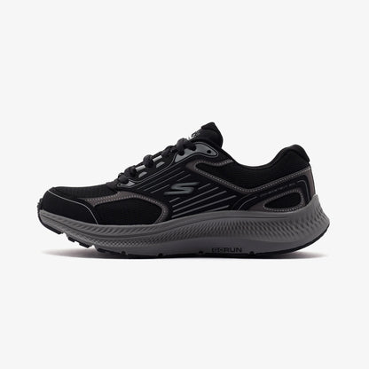 Skechers Go Run Consistent 2.0 Erkek Siyah Koşu Ayakkabısı