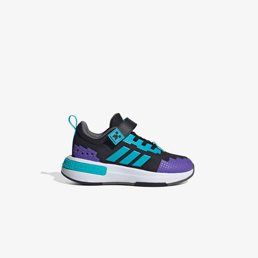 Adidas Minecraft Pro El Çocuk Siyah Spor Ayakkabı