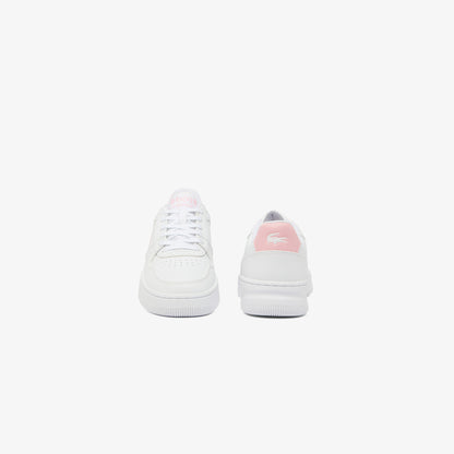 Lacoste L001 Set Çocuk Beyaz Spor Ayakkabı
