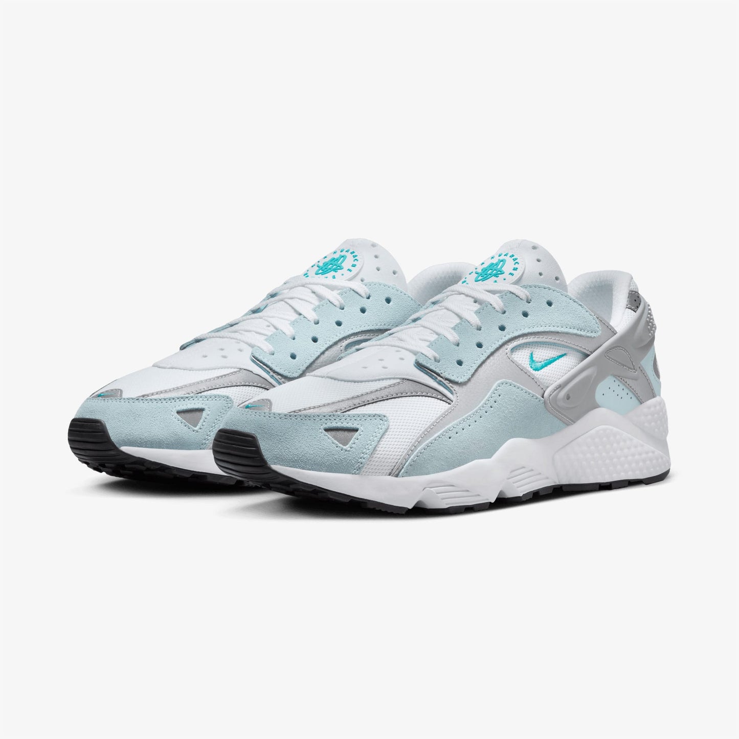 Nike Air Huarache Runner Erkek Beyaz Spor Ayakkabı