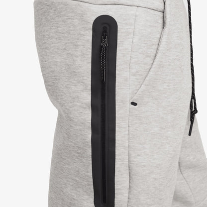 Nike Tech Fleece Erkek Gri Eşofman Altı