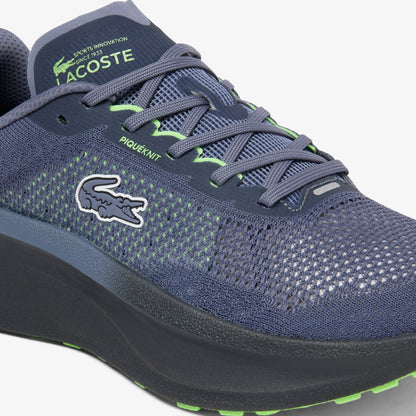 Lacoste Neo Run 2 Erkek Mavi Spor Ayakkabı