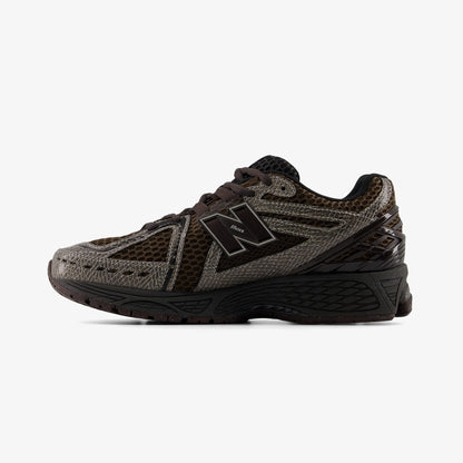 New Balance 1906 Lifestyle Unisex Kahverengi Spor Ayakkabı