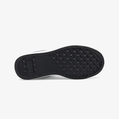 Emporio Armani Kadın Beyaz/siyah Sneaker