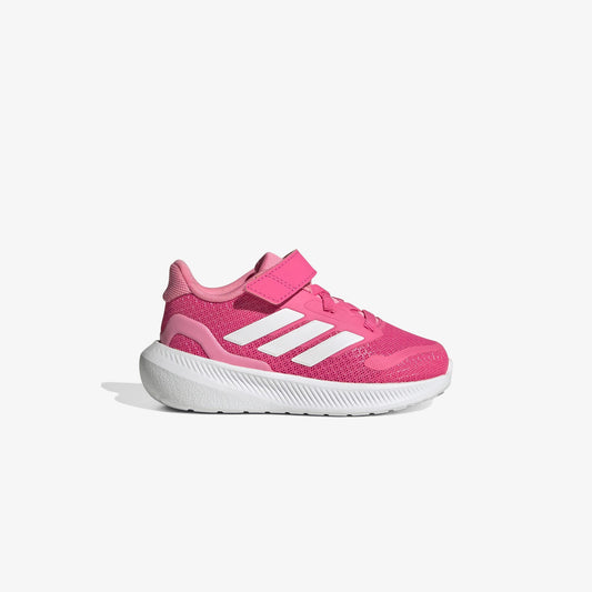 Adidas Runfalcon 5 El I Pembe Bebek Spor Ayakkabı