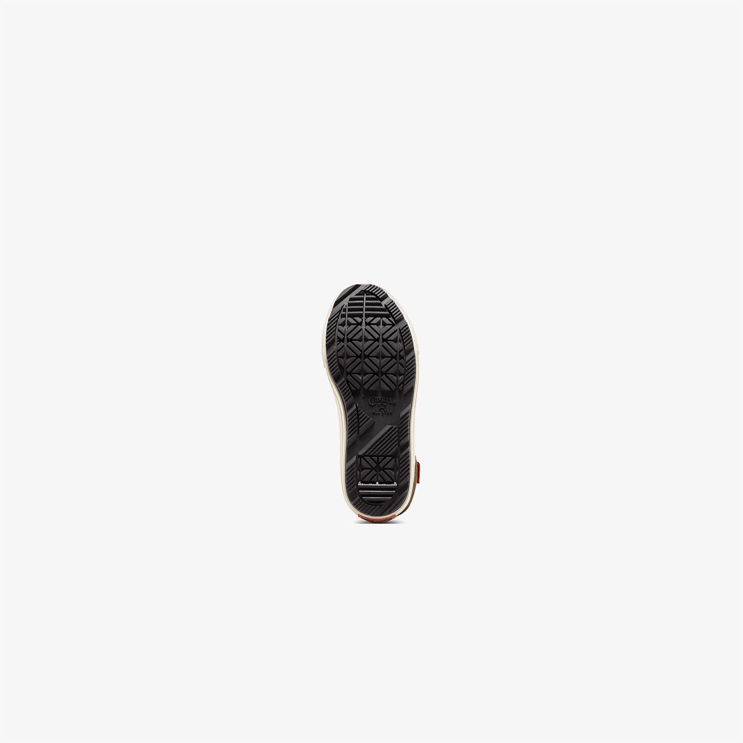 Converse Chuck Taylor All Star Berkshire Çocuk Kahverengi Sneaker