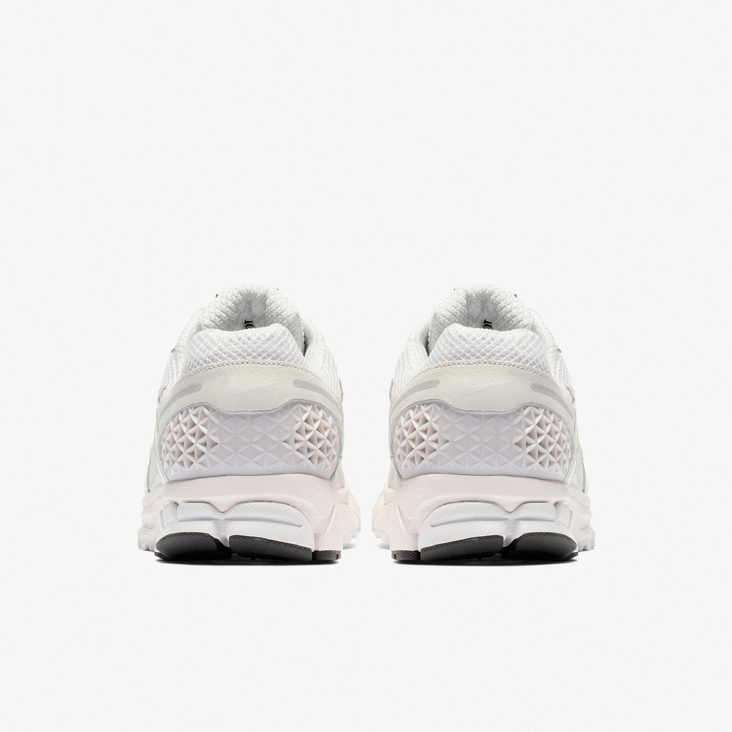 Nike Zoom Vomero 5 Unisex Beyaz Spor Ayakkabı
