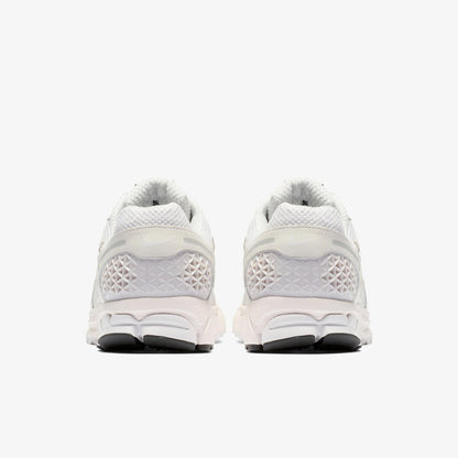 Nike Zoom Vomero 5 Unisex Beyaz Spor Ayakkabı