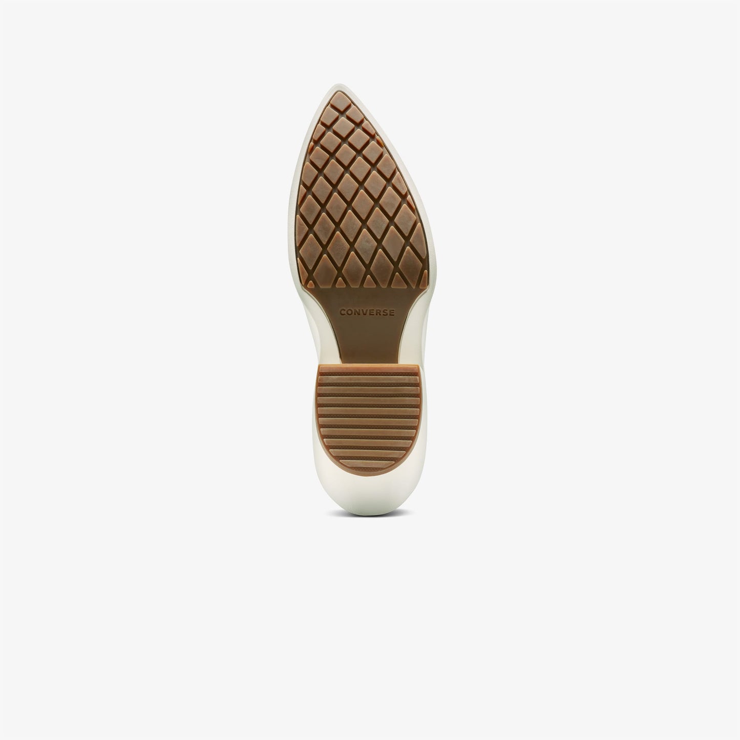 Converse Chuck 70 High De Luxe Pointed Kadın Siyah Sneaker