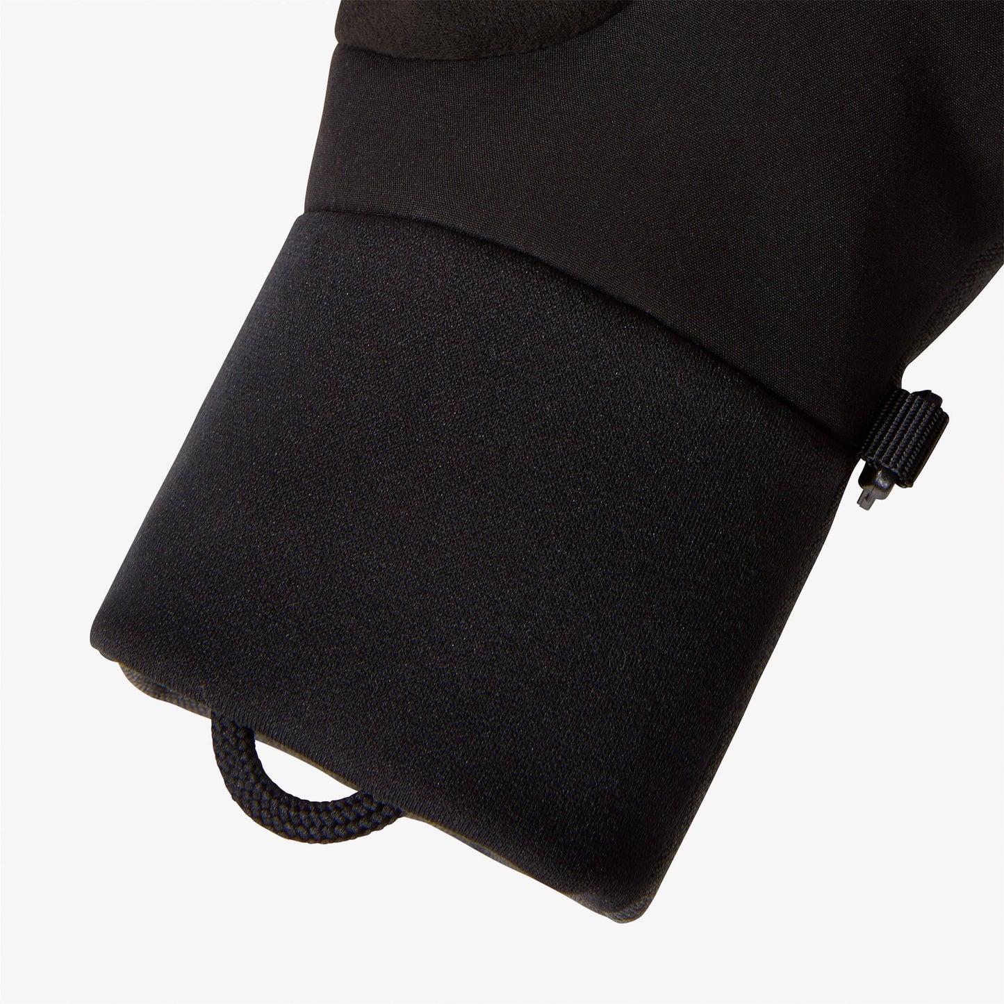 The North Face Apex Etip Kadın Gri Eldiven