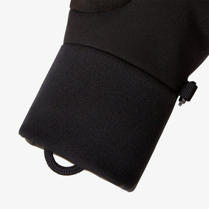 The North Face Apex Etip Kadın Gri Eldiven